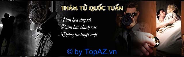 dịch vụ thám tử tại Hải Phòng