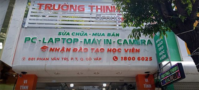 Tìm mua máy tính để bàn PC giá tốt tại TPHCM, hãy đến cửa hàng Trường Thịnh Group