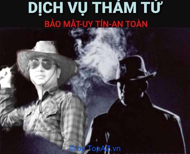 công ty thám tử Hải Phòng