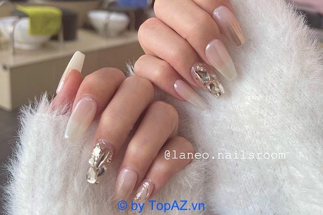 Tiệm Nail ở Quận Tân Phú, nơi làm đẹp hoàn hảo