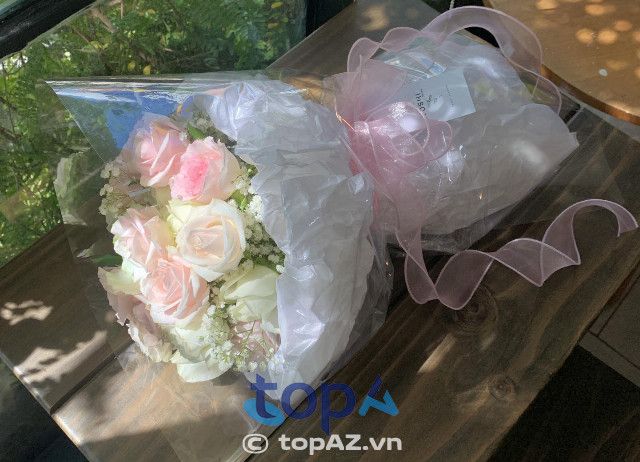 ToShi Flowers tại Bến Tre