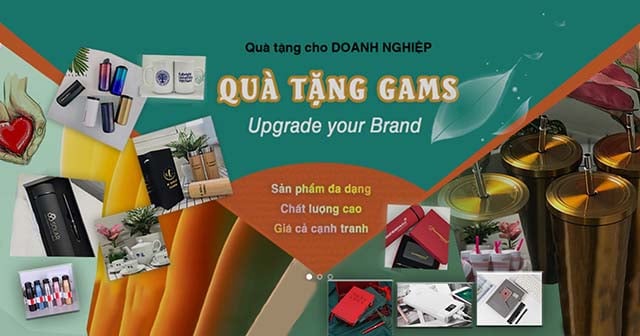 công ty quà tặng doanh nghiệp tại tphcm