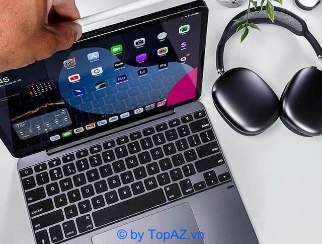 Các địa chỉ mua Macbook tại Hà Nội