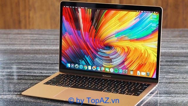 Các địa chỉ mua Macbook tại Hà Nội