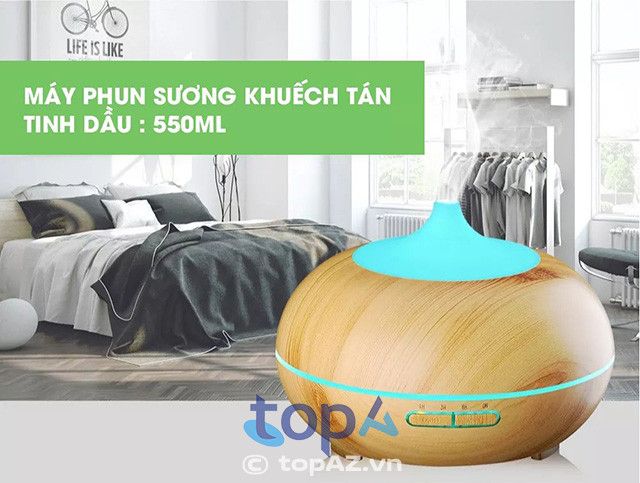 Cửa hàng Tinh dầu ACE tại Thủ Đức