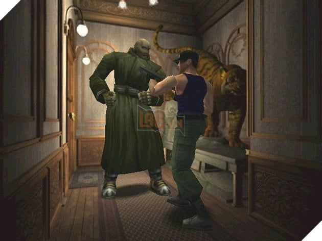 Resident Evil 9 Có Thể Khám Phá Một Loại Kẻ Thù Đã Thành Công Trước Đây 2