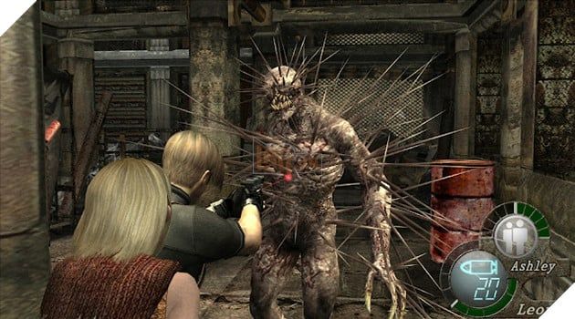 Resident Evil 9 Có Thể Tận Dụng Một Loại Kẻ Thù Đã Thành Công Trong Các Phiên Bản Trước