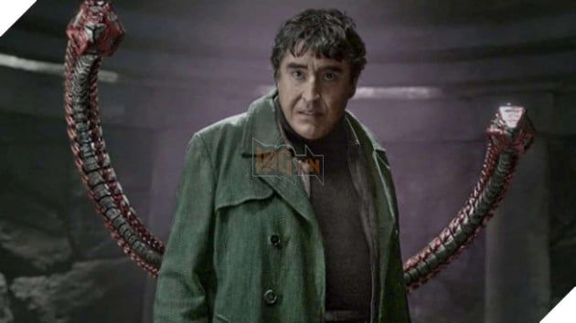 Diễn Viên Alfred Molina Chia Sẻ Về Mối Quan Hệ Với Cha, Khiến Nhiều Người Phải Suy Ngẫm 2