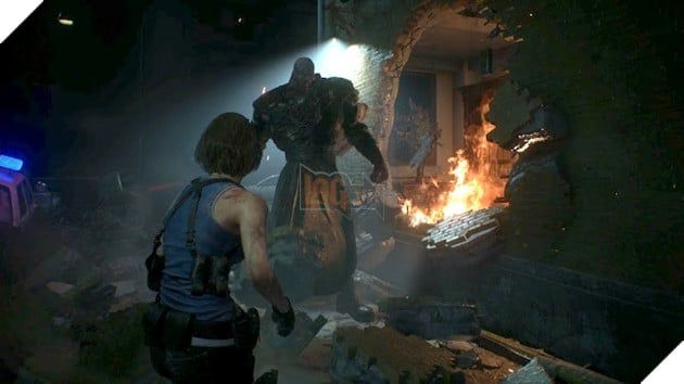 Resident Evil 9 Có Thể Khám Phá Một Loại Kẻ Thù Đã Thành Công Trước Đây 3