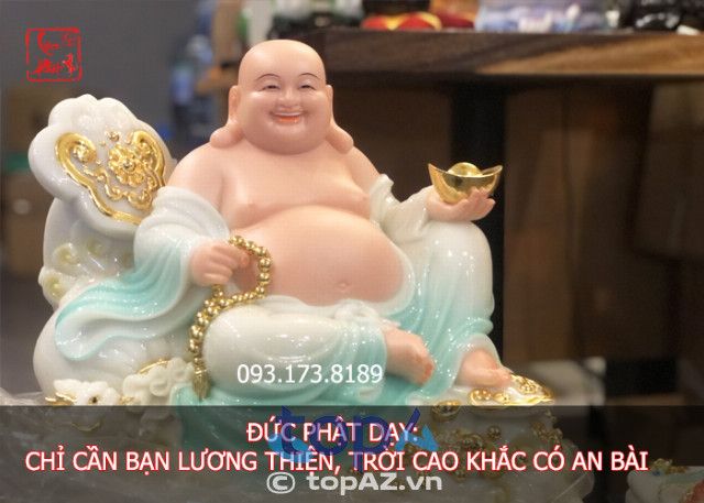 cửa hàng tượng Phật ở TPHCM đẹp