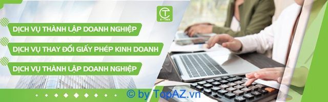 dịch vụ thành lập công ty tại TPHCM đánh giá