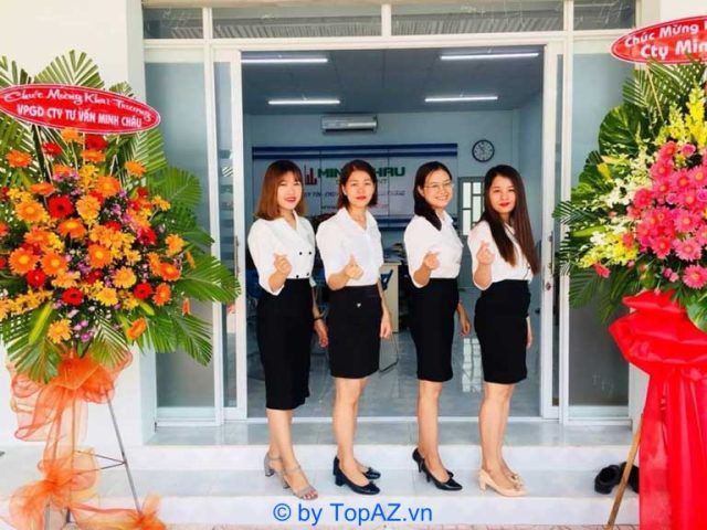 dịch vụ thành lập doanh nghiệp tại TPHCM