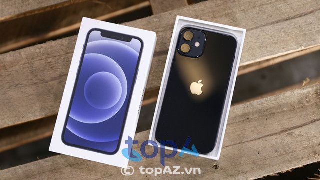 Cửa hàng chuyên mua bán iPhone cũ tại Bắc Ninh