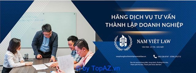 dịch vụ thành lập công ty tại TP.HCM