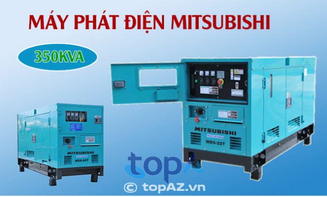 địa chỉ cung cấp máy phát điện uy tín tại Quảng Ninh