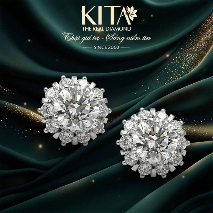 Kita Diamonds