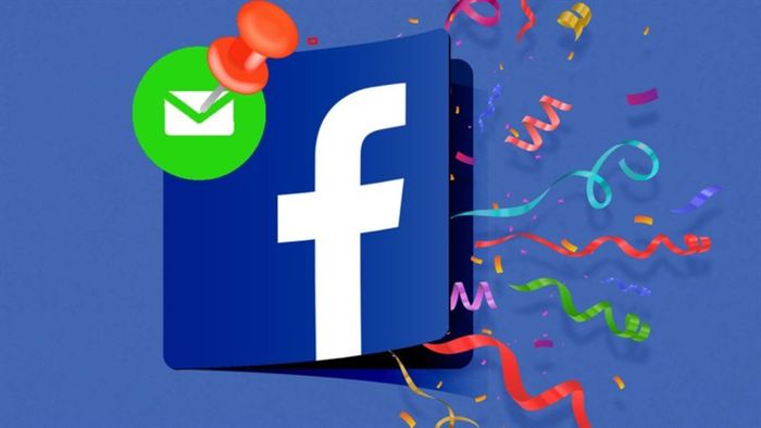 Chọn bài viết bạn muốn ghim trên Facebook