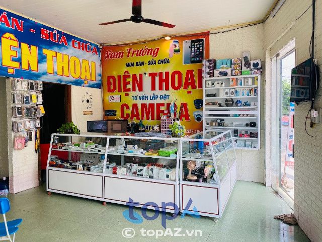 Nam Trường Store