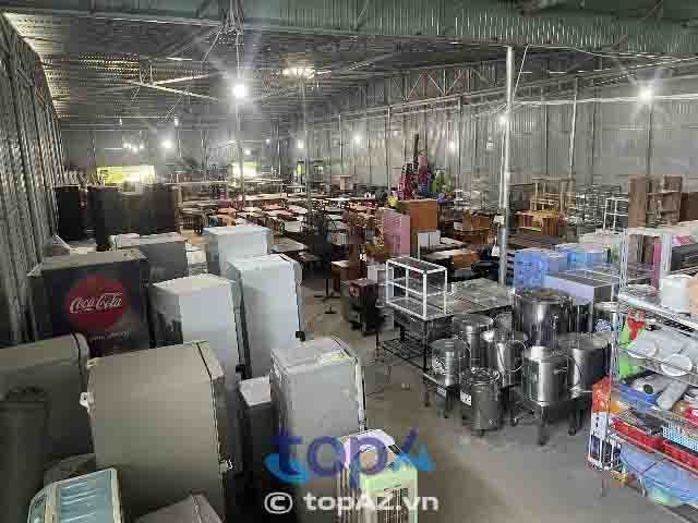 địa chỉ thu mua đồ cũ tại Đà Nẵng