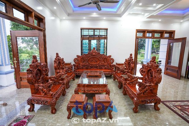 Danh sách cửa hàng đồ gỗ uy tín tại Quảng Ninh