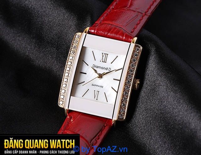 Đăng Quang Watch