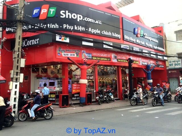 FPT Shop 