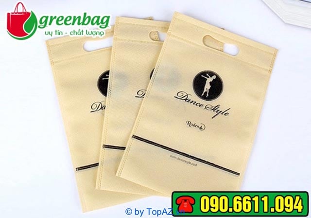 Các sản phẩm của Greenclothbag