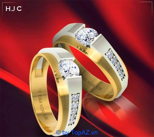 HJC Jewelry