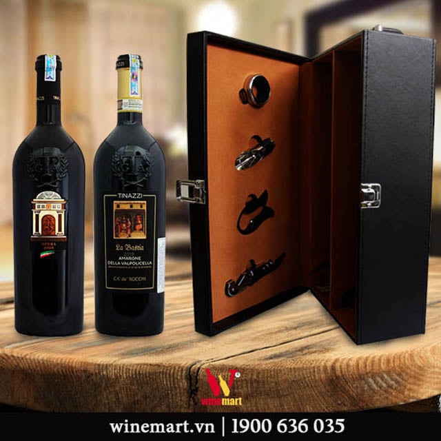 Winemart