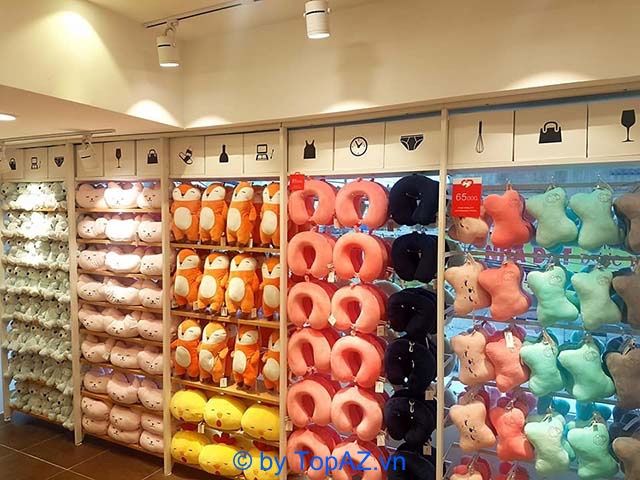 Miniso Vietnam