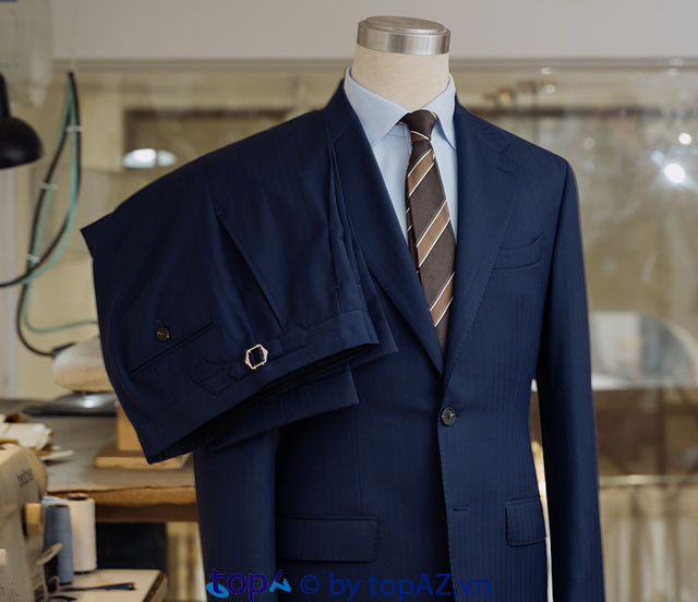 Công ty may mặc IClassic Tailor