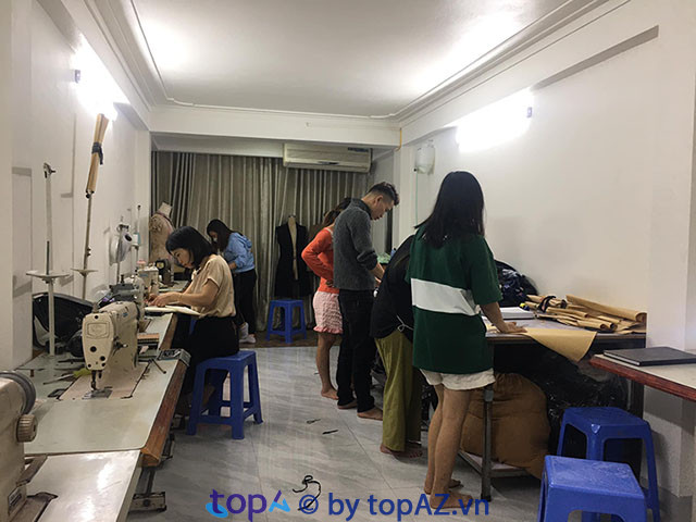 công ty may đồng phục vest công sở ở Hà Nội giá hợp lý