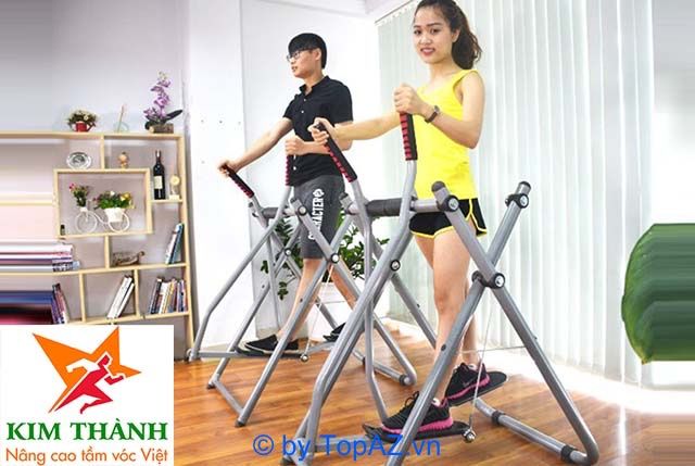 xe đạp tập thể dục tại nhà TP.HCM