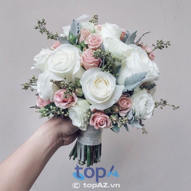 Tường Vy Florist