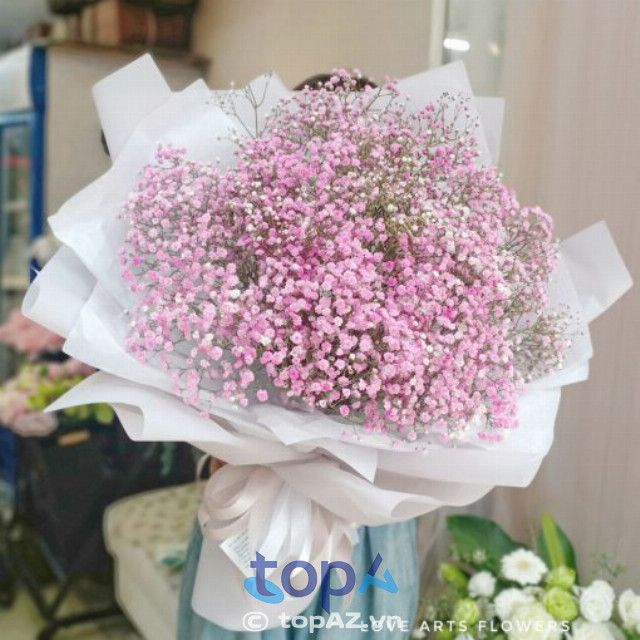 Cửa hàng hoa sinh nhật tại Đống Đa