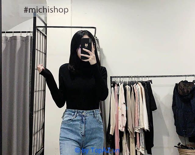 Michi Shop TPHCM