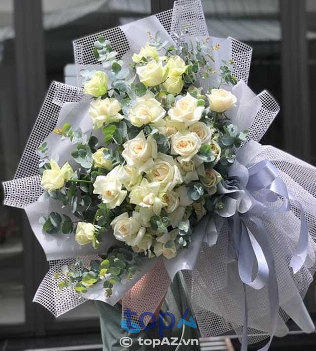 hoa tươi Floli