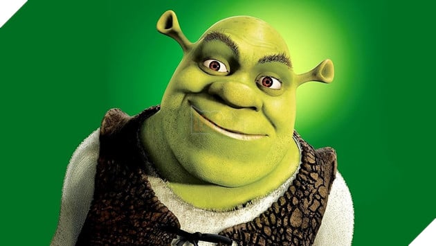 Những Giả Thuyết Về Các Nhân Vật Trong Hoạt Hình SHREK Được Người Hâm Mộ Đưa Ra (Phần 1 và 2)