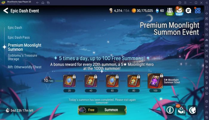 Epic Seven kỷ niệm sinh nhật lần thứ 6 với bộ chọn Anh hùng/Hiện vật 5 sao, sự kiện Epic Dash Pass và nhiều điều thú vị khác