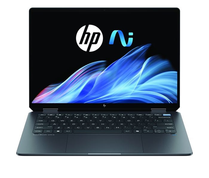 Chiếc laptop mới của HP mang lại tính di động vượt trội