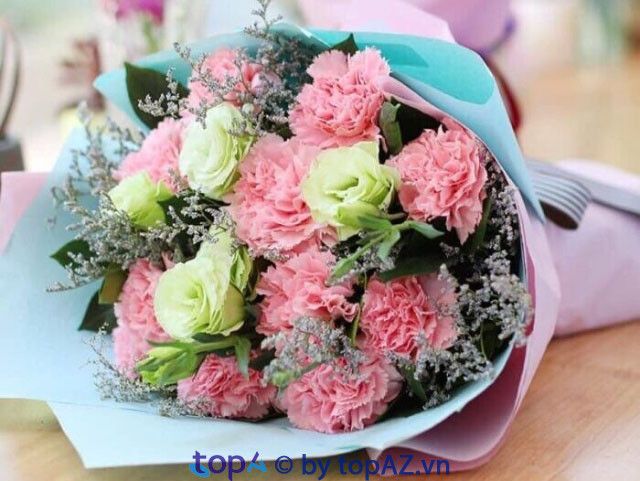 đặt hoa sinh nhật Bình Thạnh