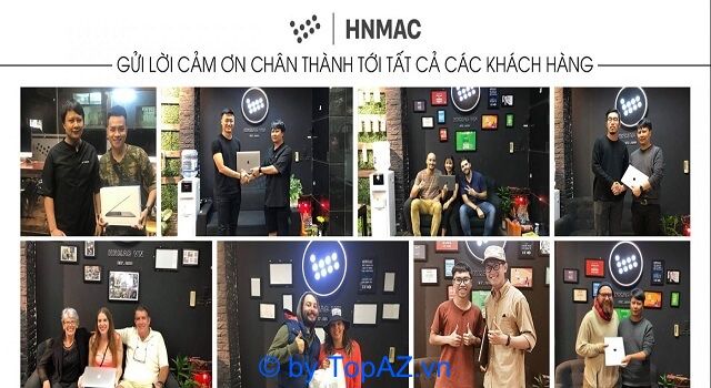 địa chỉ đáng tin cậy mua Apple Watch tại Hà Nội