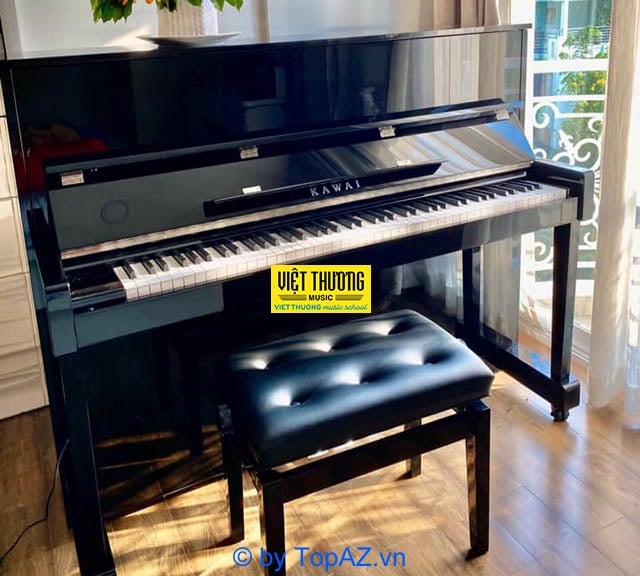 địa chỉ bán đàn piano hàng đầu tại Đà Nẵng với chất lượng tốt nhất