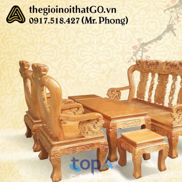 Nội Thất Bình Chuẩn