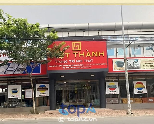 Nội Thất Việt Thành
