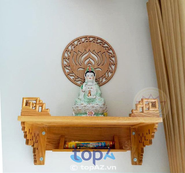 Bàn Thờ Tận Tâm TPHCM