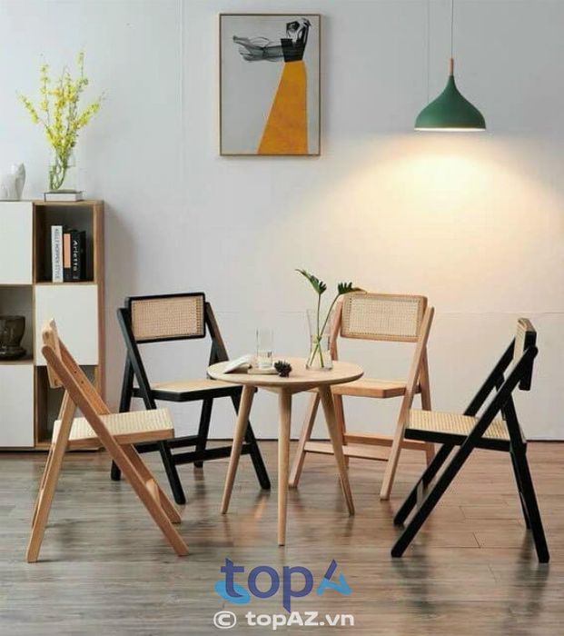 Nhà Decor