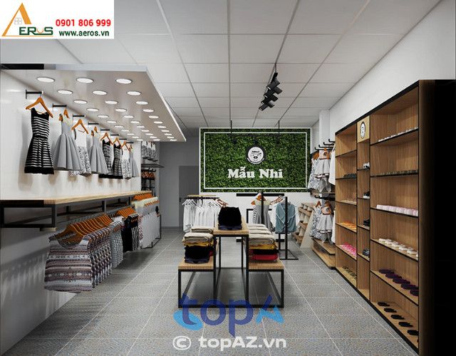 Nội Thất AEROS