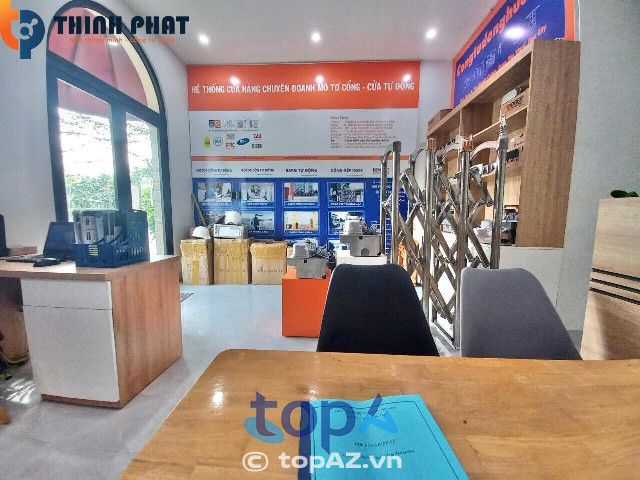 Thịnh Phát Smart Home Huế