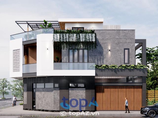 Phú Hưng Construction tại TP Quy Nhơn